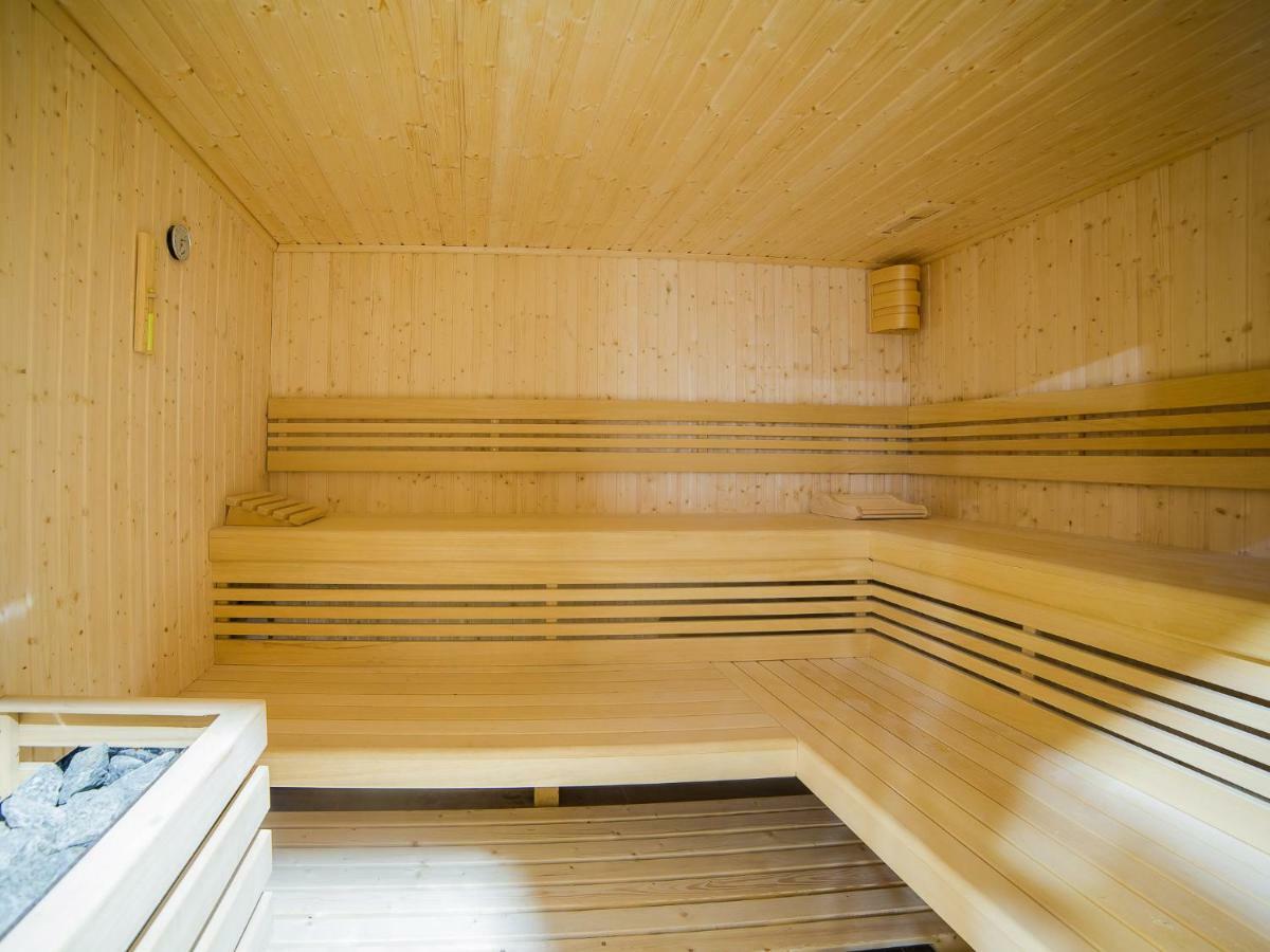 Apartament 59 Dwie Sosny Ustronie Morskie Eksteriør bilde
